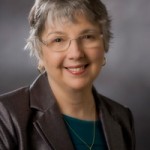 Author Kathy Pooler