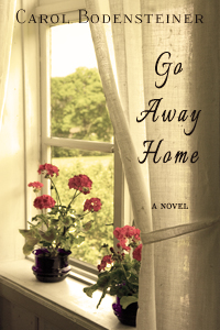 Go Away Home Revised Ebook Final Cover Small
