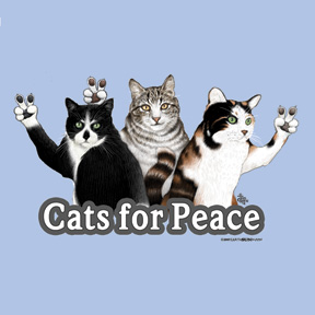 Cats-For-Peace-T-Shirt-(8110)