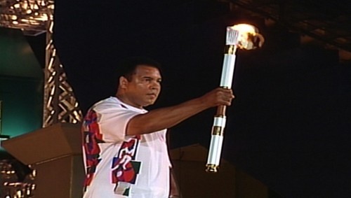 Muhammad Ali Lights the Olympic Cauldron_thumbnail