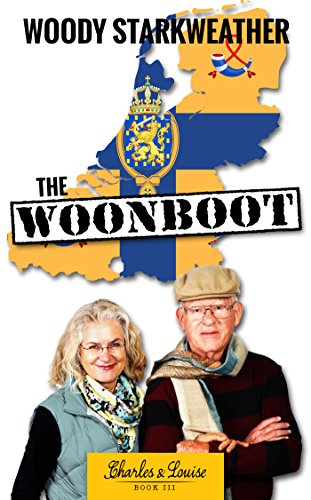 The Woonboot
